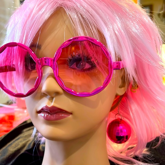 New Disco Ball Glasses - Picture 4 of 11